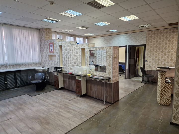 Офис, 100 м²