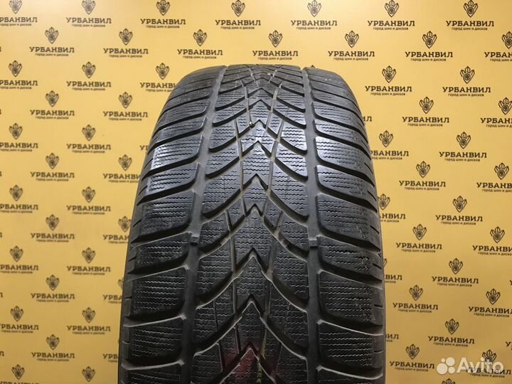 Dunlop SP Winter Sport 4D 235/55 R17