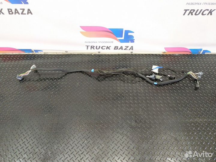 5490407123020 Проводка двери левой