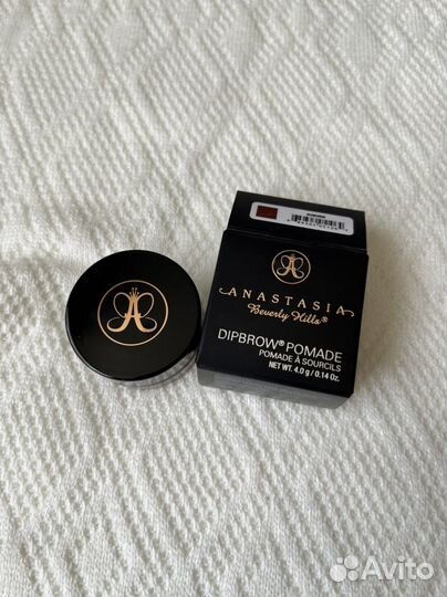 Anastasia beverly hills для бровей