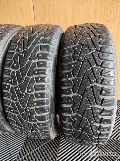 Pirelli Ice Zero 185/60 R15