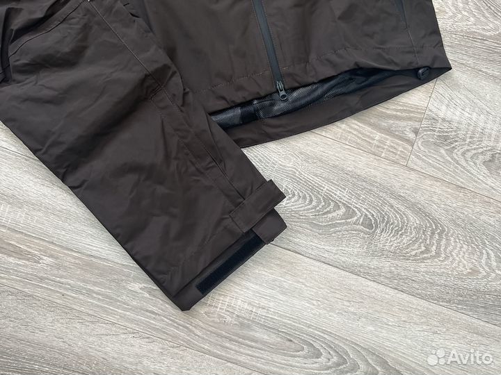 Костюм горка Шторм Браун демисезон. Fantom premium