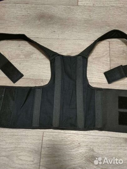 Корсет ортопедический детский