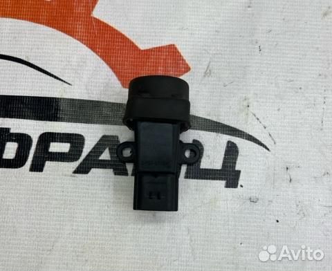 Датчик удара Honda Civic купэ D14Z1 1999