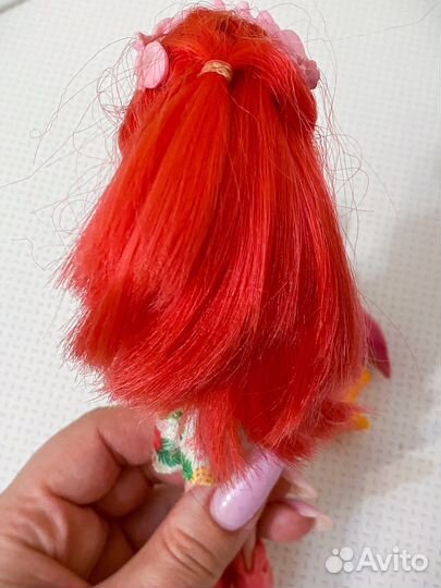 Enchantimals набор с зайкой Blyss Bunny