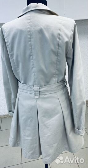 Плащ тренчкот Vero Moda/ Дания