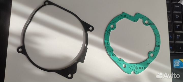 Комплект прокладок отопителя Airtronic D4/D4S