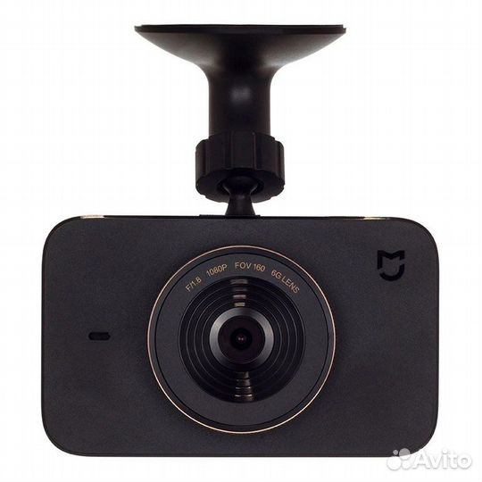 Видеорегистратор Xiaomi Car DVR 1S