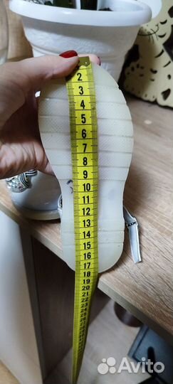 Туфли для девочки