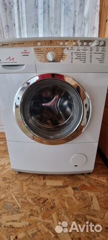 Стиральная машина на запчасти