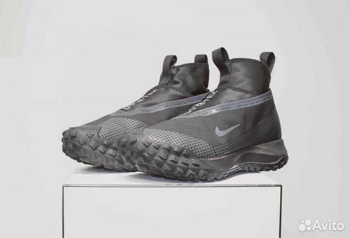 Nike ACG Mountain Fly (41/42, Высокие, Топ тренд)