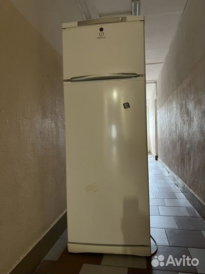 Холодильник