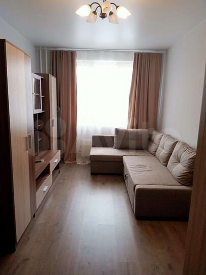1-к. квартира, 33,5 м², 3/9 эт.