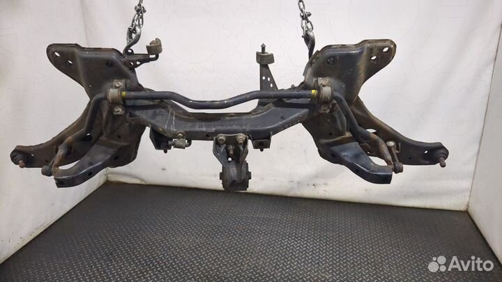 Балка подвески передняя Mazda 626, 1993