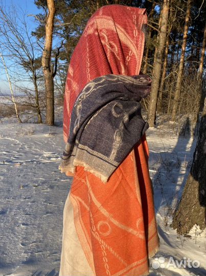 Палантины. Новые