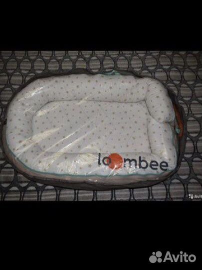 Кокон для новорожденных