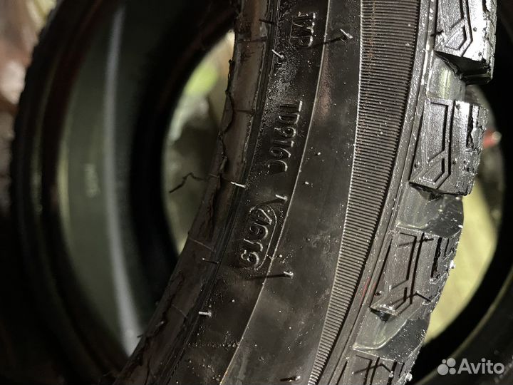 Pirelli Scorpion Ice Zero 2 285/35 R22 106