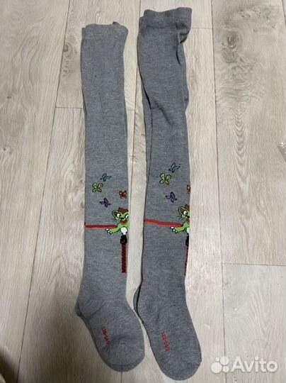 Колготки детские