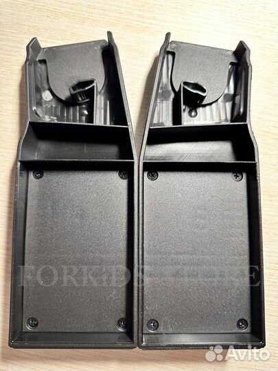 Адаптеры Carrello Ultimo