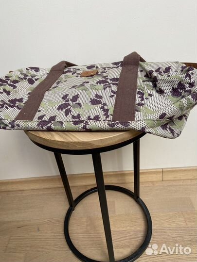 Сумка дорожная/ спортивная+ косметичка