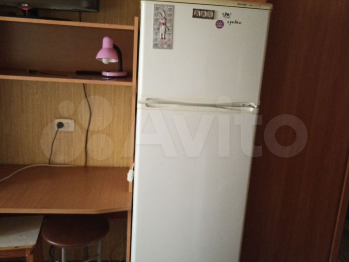 Квартира-студия, 20 м², 9/9 эт.