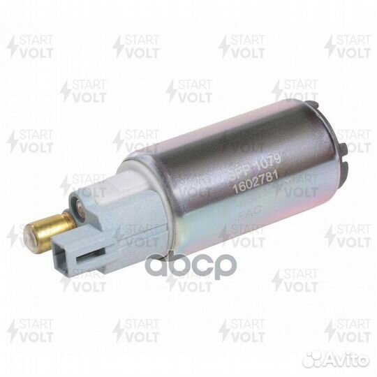 Мотор бензонасоса sfp1079 startvolt