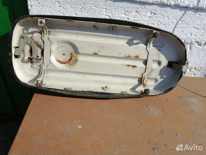 Сиденье от восхода