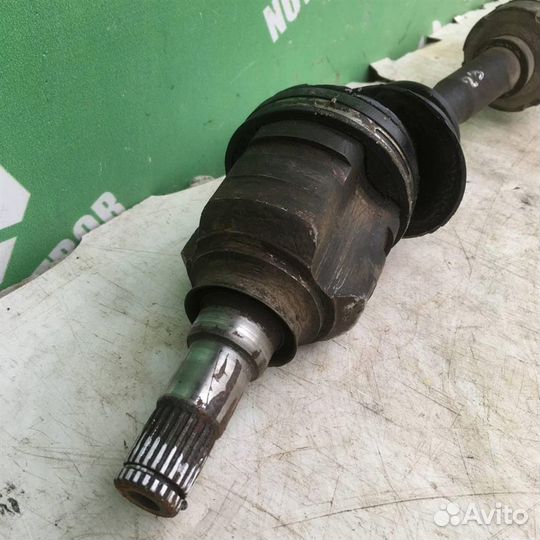 Полуось привод Тойота Королла Е120