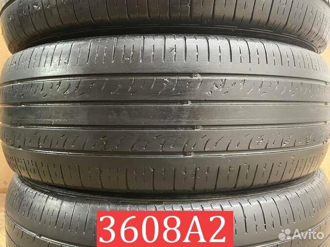 Nexen Classe Premiere 672 205/65 R16 91M