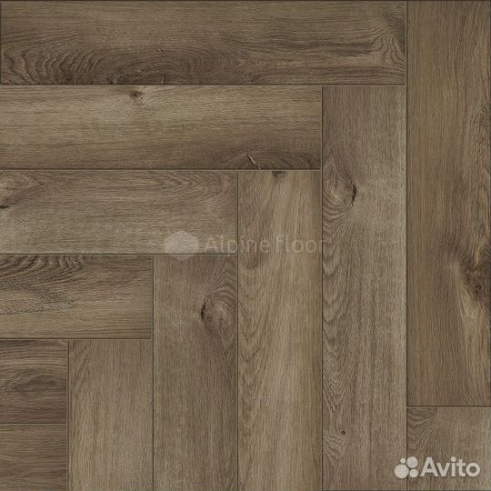 Кварцвиниловый ламинат