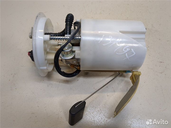 Насос топливный электрический Nissan Note E11, 200