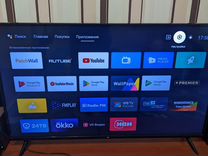 Телевизор Xiaomi Mi TV 43" 4k