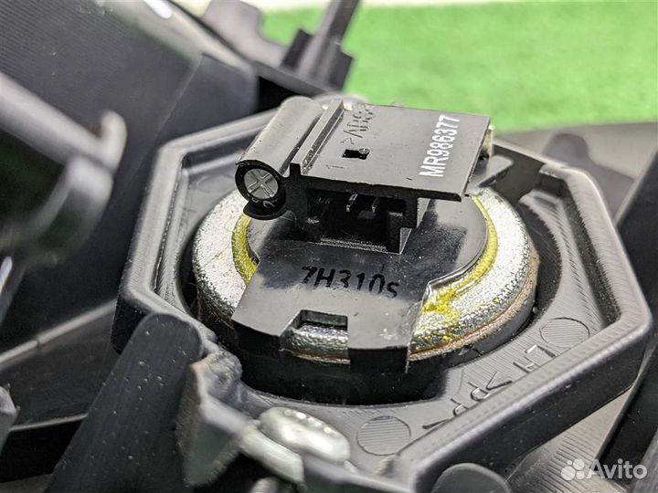 Динамик передней двери Citroen C-Crosser 2007