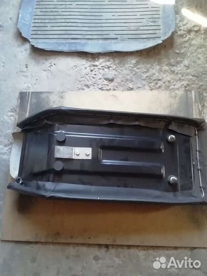 Запчасти для мопеда Зид