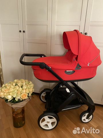 Stokke Trailz последняя версия