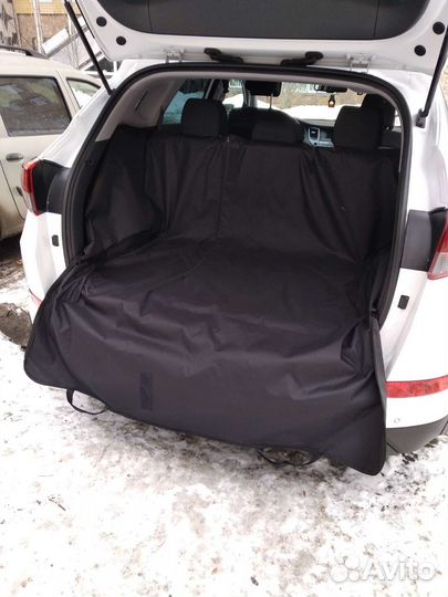 Гамак для перевозки животных