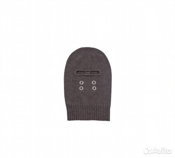 Rick owens gimp балаклава