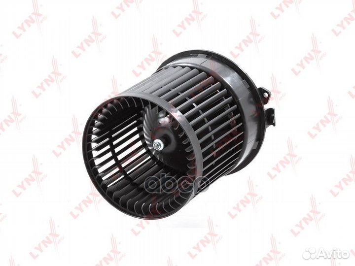 Вентилятор отопителя RF-1538 lynxauto