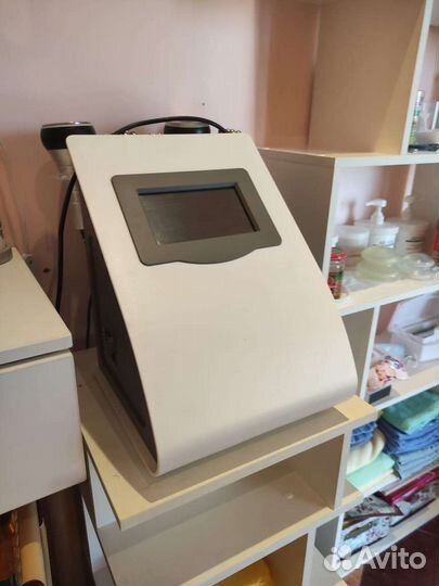 Аппарат ким 8