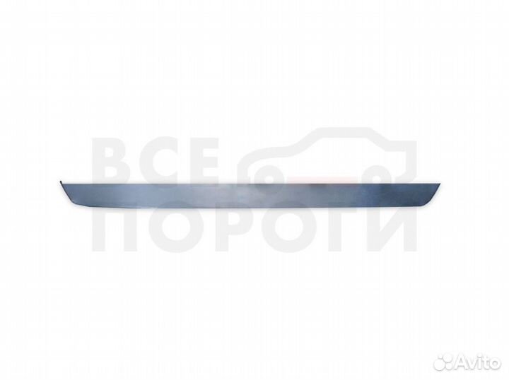 Hyundai Accent 2 3дв хетчбек багажник пенка