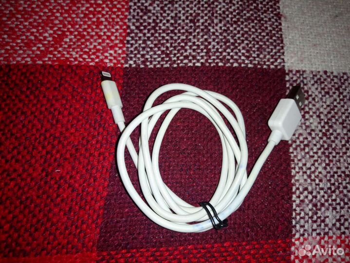 Кабель USB - mini / micro USB Зарядное устройство