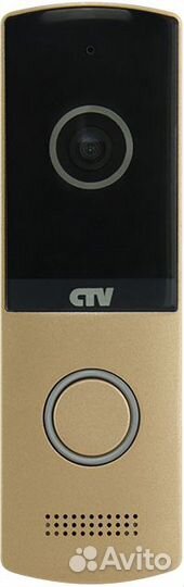 Вызывная панель CTV-D4003NG