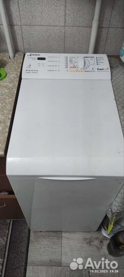 Стиральная машина бу