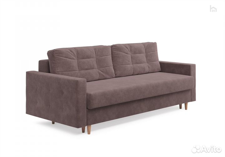 Диван прямой Scandy