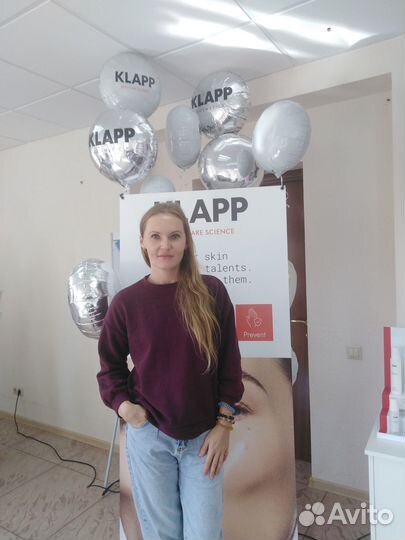 Массаж на дому