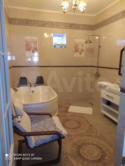 Дом 140 м² на участке 3,6 сот.