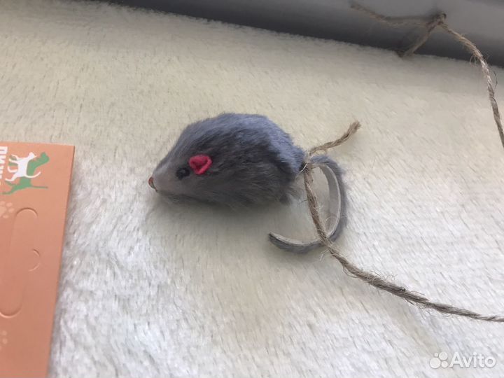 Когтеточка для кошки новая