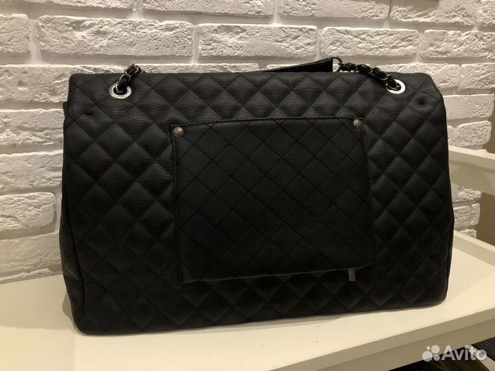 Сумка chanel