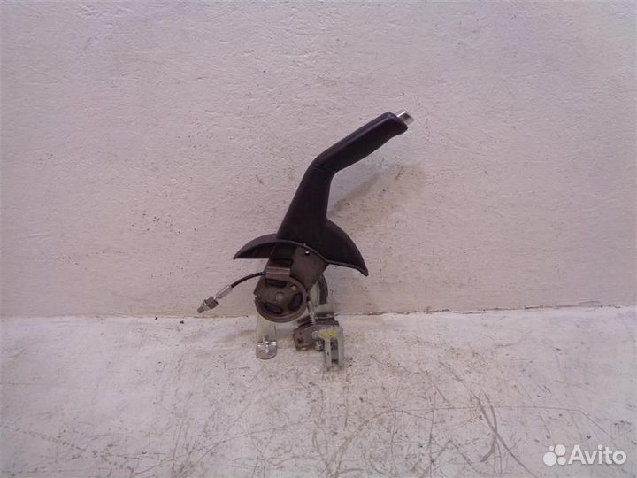 Рычаг стояночного тормоза Hyundai Solaris 2010-20