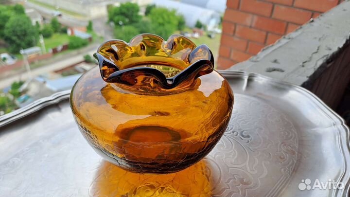 Ваза лзхс кракле